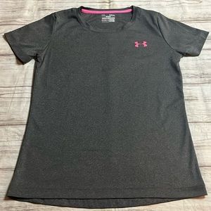 Under Armour Short Sleeved Top